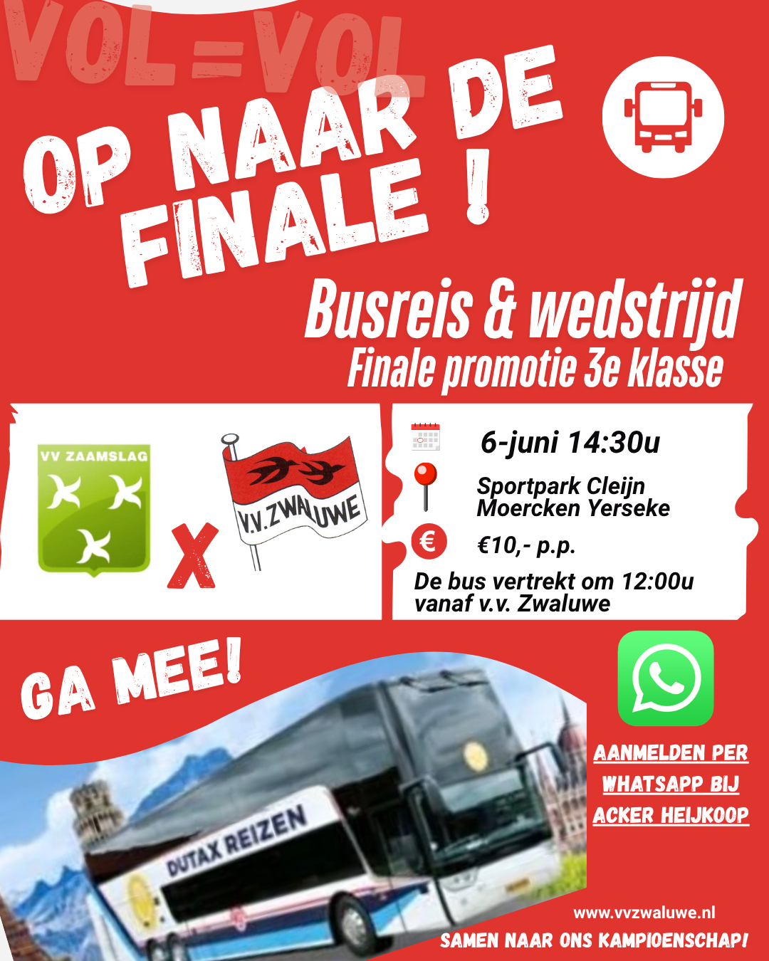 Finale