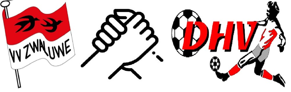 Teamindeling jeugd 2026-2027